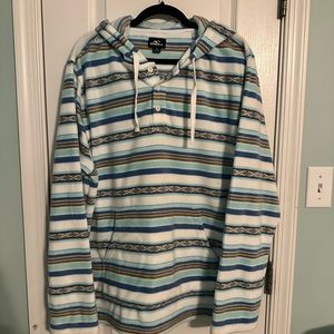 O’Neil pull over new with tags